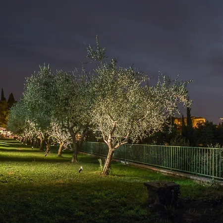 Cà Toresele Relais Osteria Garden 3*