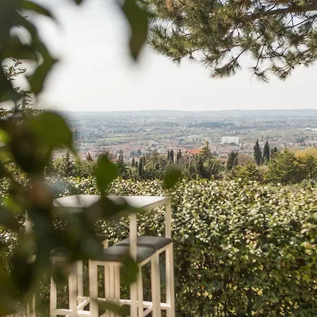Cà Toresele Relais Osteria Garden Hotel Vérone