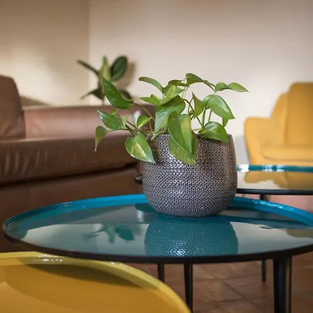 Hotel Cà Toresele Relais Osteria Garden