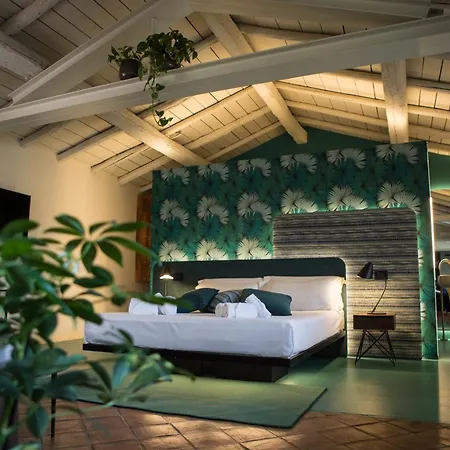 Cà Toresele Relais Osteria Garden