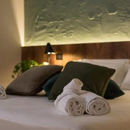 Cà Toresele Relais Osteria Garden