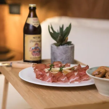 Hotel Cà Toresele Relais Osteria Garden Vérone