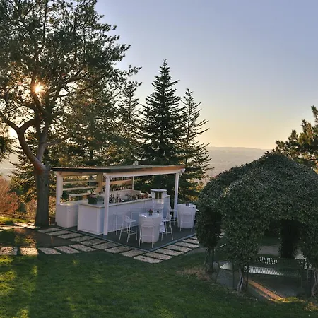Ca Toresele Relais Osteria Garden Hotel Verona