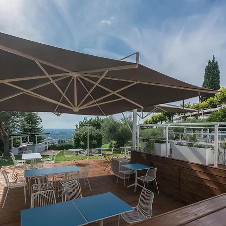 Ca Toresele Relais Osteria Garden Verona