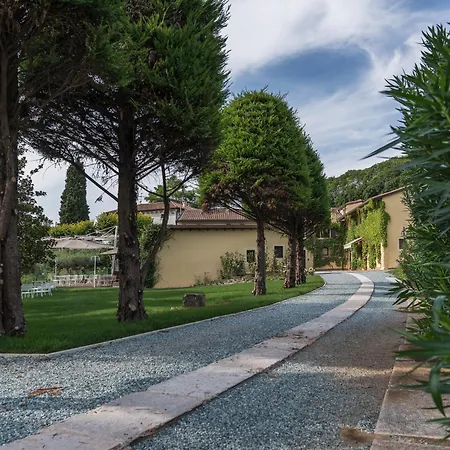 Hotel Ca Toresele Relais Osteria Garden