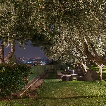 Ca Toresele Relais Osteria Garden Hotel Verona