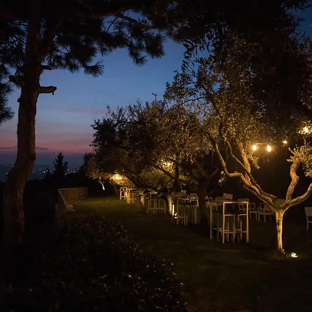 Ca Toresele Relais Osteria Garden Hotel Verona