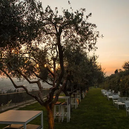 Ca Toresele Relais Osteria Garden Hotel 3*
