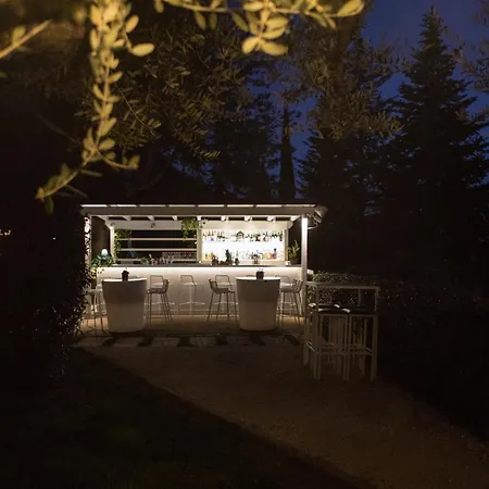 Hotel Ca Toresele Relais Osteria Garden Verona
