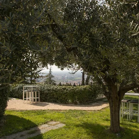 Ca Toresele Relais Osteria Garden 3*