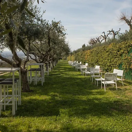 Ca Toresele Relais Osteria Garden 维罗纳