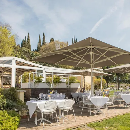 Ca Toresele Relais Osteria Garden 3* Verona