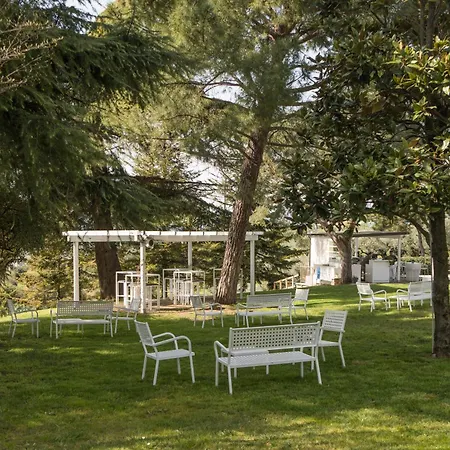 Ca Toresele Relais Osteria Garden