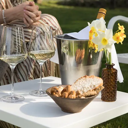 Hotel Ca Toresele Relais Osteria Garden Verona