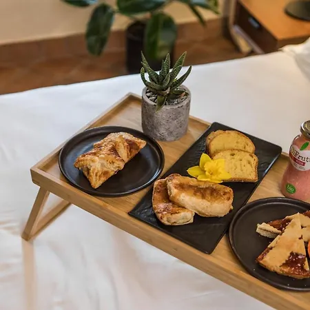 Ca Toresele Relais Osteria Garden 3* Verona