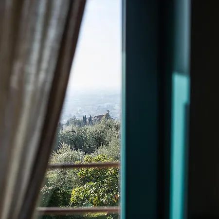 Ca Toresele Relais Osteria Garden