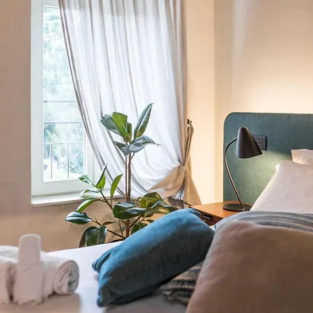 Otel Ca Toresele Relais Osteria Garden