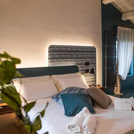 Ca Toresele Relais Osteria Garden Hotel 3*