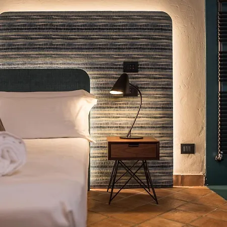 Ca Toresele Relais Osteria Garden 3*