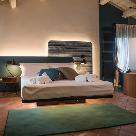 Ca Toresele Relais Osteria Garden Verona