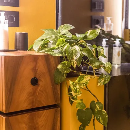 Ca Toresele Relais Osteria Garden 3* Verona
