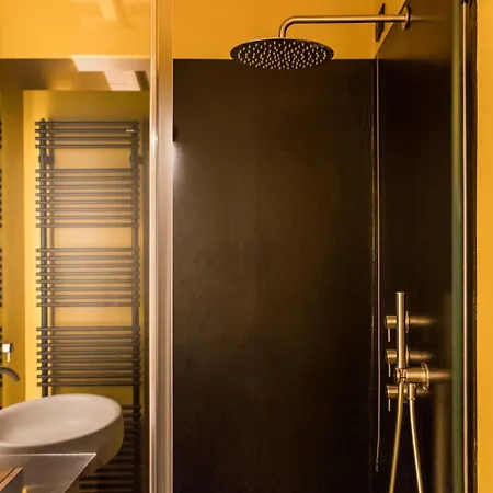 Ca Toresele Relais Osteria Garden Hotel