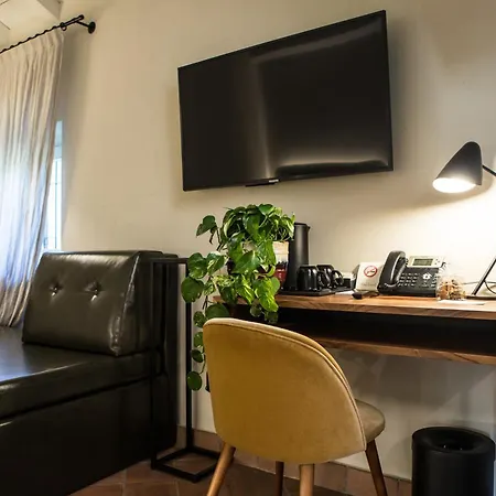 Ca Toresele Relais Osteria Garden 酒店 3*