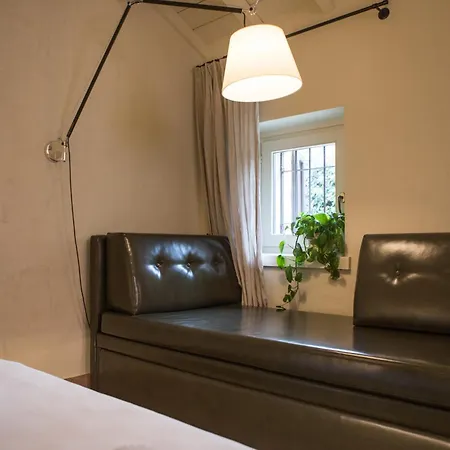 Hotel Ca Toresele Relais Osteria Garden Verona