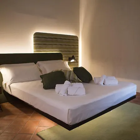 Ca Toresele Relais Osteria Garden 3*