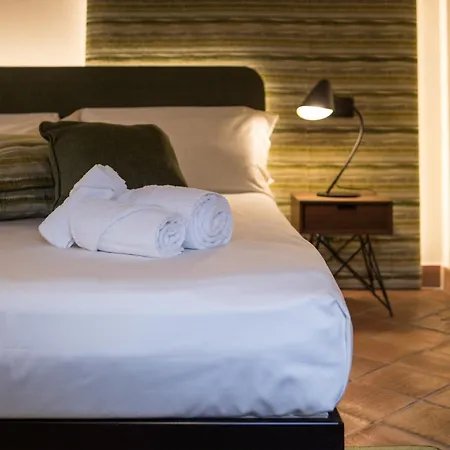 Ca Toresele Relais Osteria Garden 维罗纳