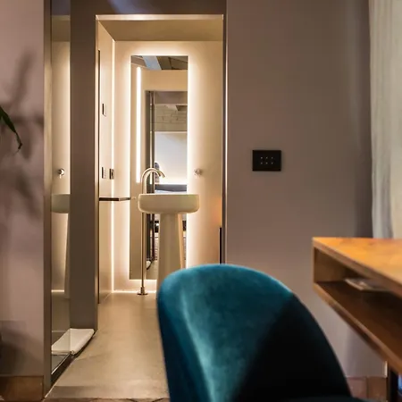 Ca Toresele Relais Osteria Garden Hotel