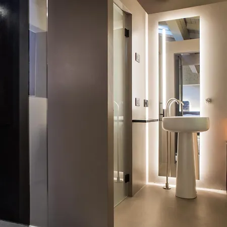 Ca Toresele Relais Osteria Garden 酒店 3*