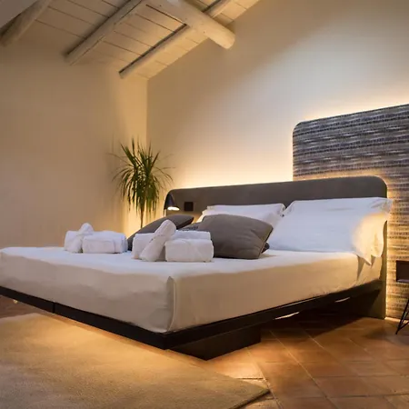 酒店 Ca Toresele Relais Osteria Garden 3*