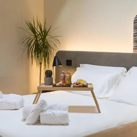 酒店 Ca Toresele Relais Osteria Garden 维罗纳