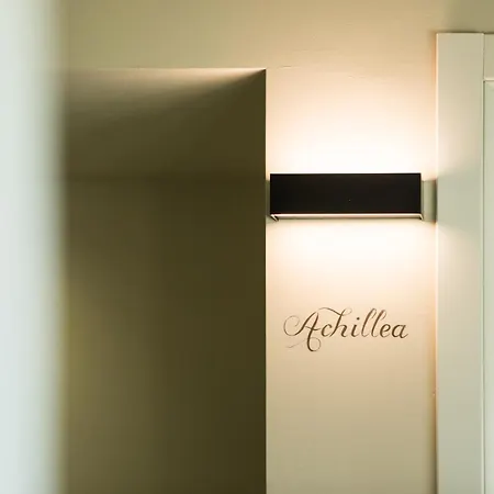 Ca Toresele Relais Osteria Garden 酒店 3*