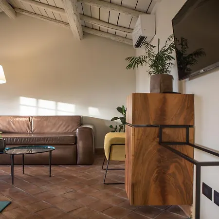 酒店 Ca Toresele Relais Osteria Garden 维罗纳