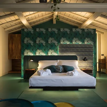 Ca Toresele Relais Osteria Garden 3* 维罗纳