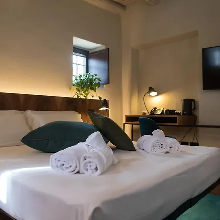 酒店 Ca Toresele Relais Osteria Garden 3*