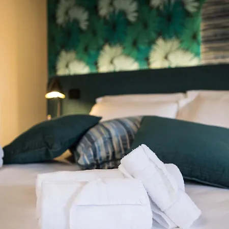 Ca Toresele Relais Osteria Garden Hotel Verona