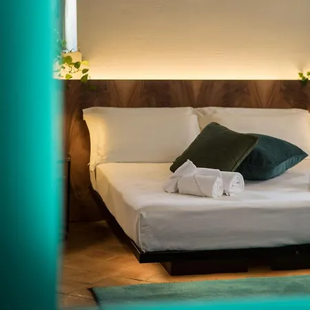 Ca Toresele Relais Osteria Garden 3*