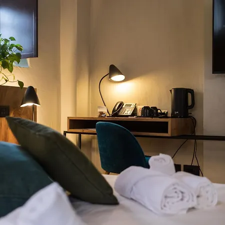 Ca Toresele Relais Osteria Garden 维罗纳