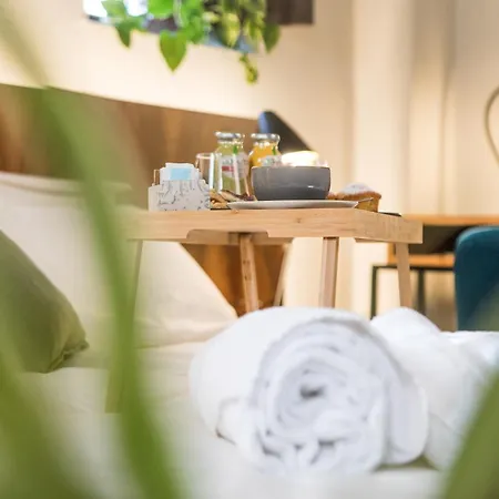 Ca Toresele Relais Osteria Garden