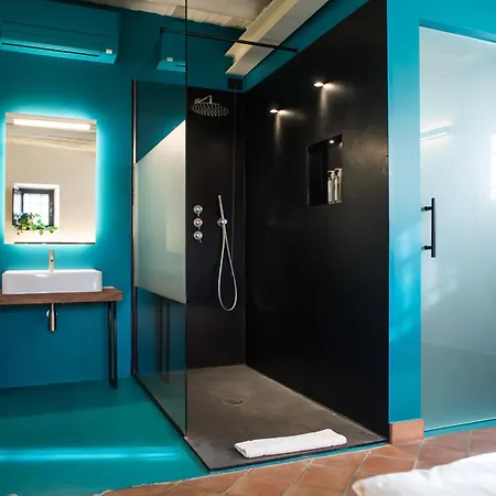 酒店 Ca Toresele Relais Osteria Garden