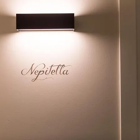 Ca Toresele Relais Osteria Garden 酒店 3*