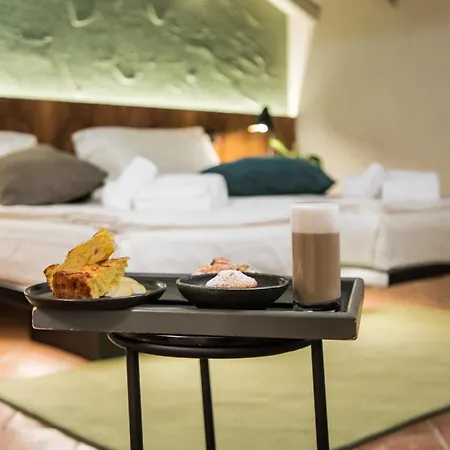 Ca Toresele Relais Osteria Garden Hotel Verona
