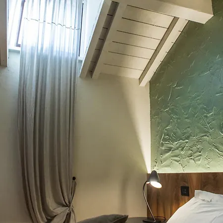 Hotel Ca Toresele Relais Osteria Garden Verona
