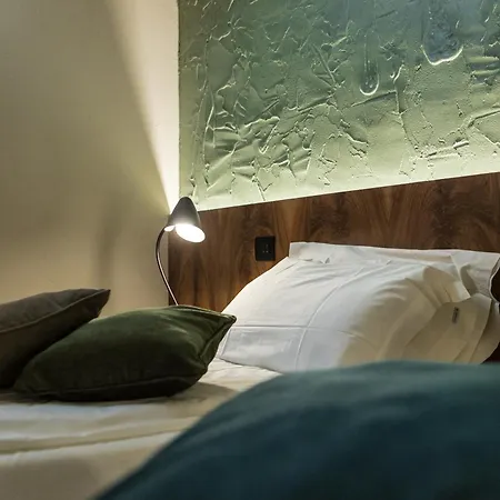 Ca Toresele Relais Osteria Garden 3*