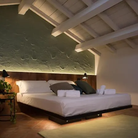 Ca Toresele Relais Osteria Garden 3*