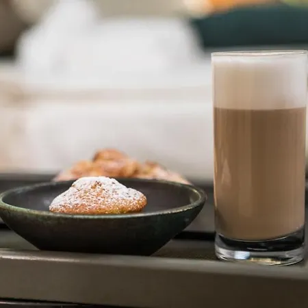 Ca Toresele Relais Osteria Garden 3* 维罗纳