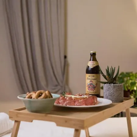 Ca Toresele Relais Osteria Garden 酒店 3*